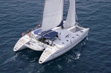 Lagoon 570